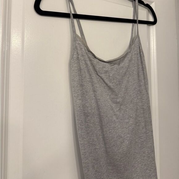 La Perla Thin Strap Tank - Picture 2 of 7